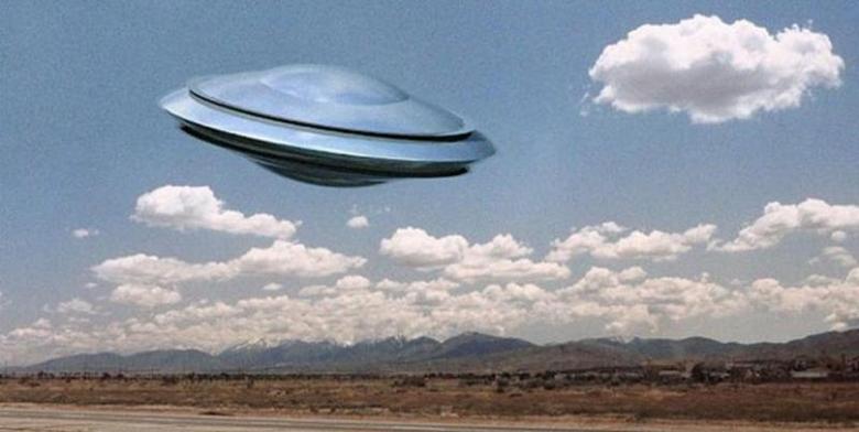 Two UFO videos worth watching