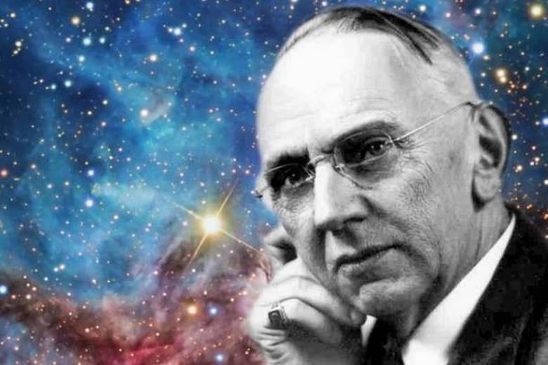 Edgar Cayce: Only Opportunity Predicted