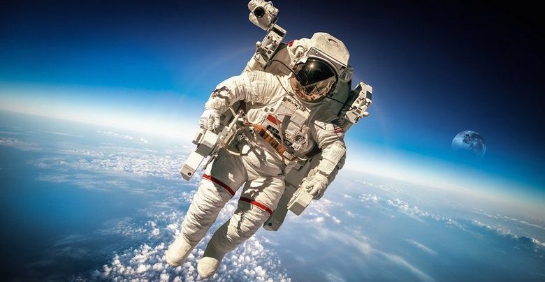 ESA is preparing for manned flights to the moon, and NASA - to Mars