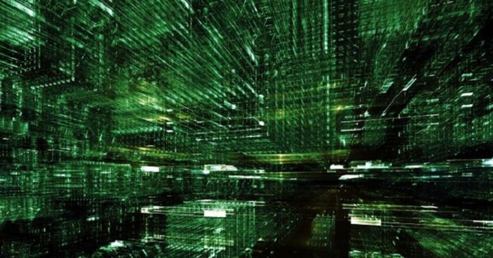 Is there any evidence that we live in a matrix?