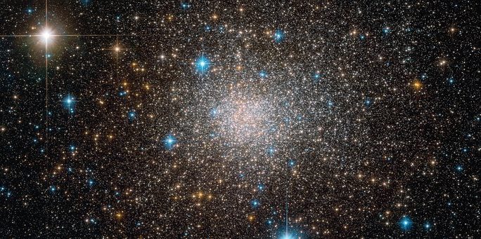 This strange binary star is not acting by the rules, and it is not the only one 