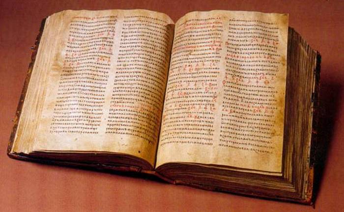 Falsification of science is as common as falsification of history