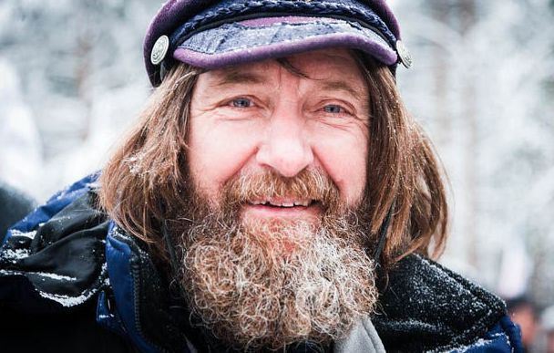 Fedor Konyukhov expects a new record