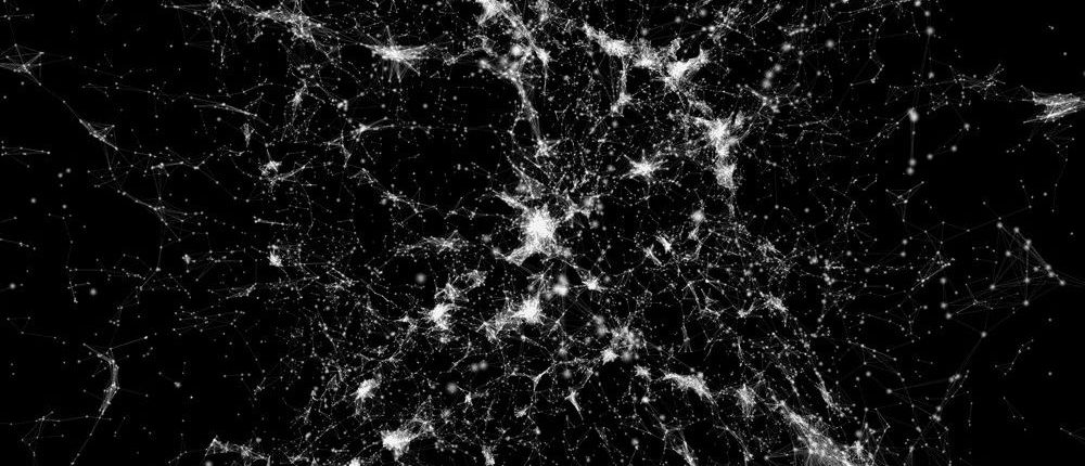 Physicists suggest they have discovered a dark matter particle 