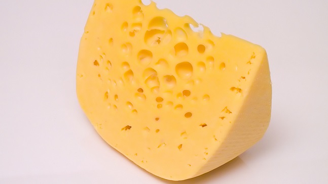 The French have learned to make electricity from cheese