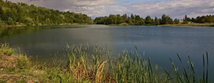 Bale Marovo Lake