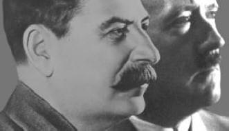 Hitler admired Stalin's treatment of generals