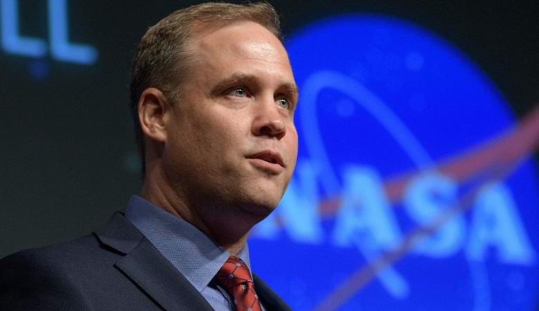 The head of NASA warned of the threat of an asteroid collision with the Earth