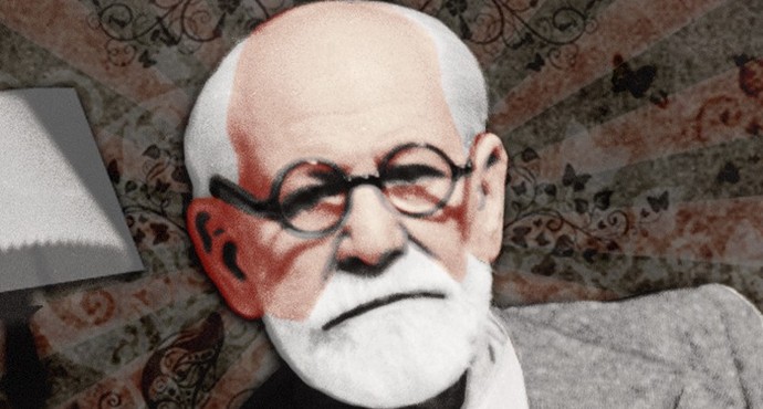 Want to know yourself - take a test from Sigmund Freud