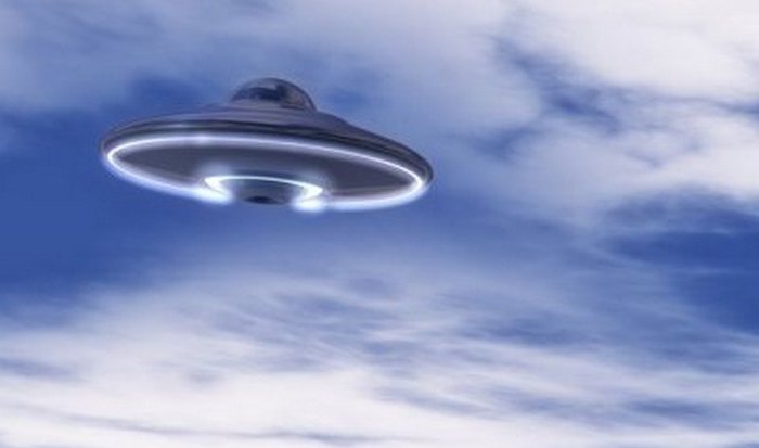 Chronicle of the appearance of UFOs in recent days