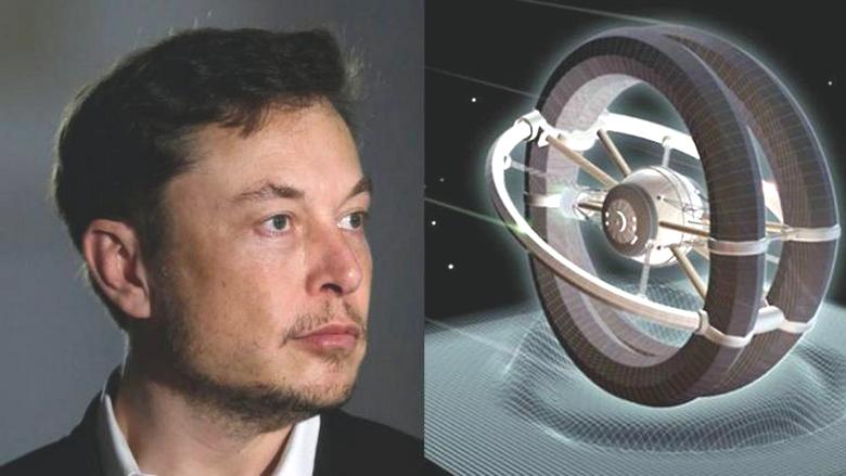 Elon Musk can become the father of a warp drive, says the famous astrophysicist