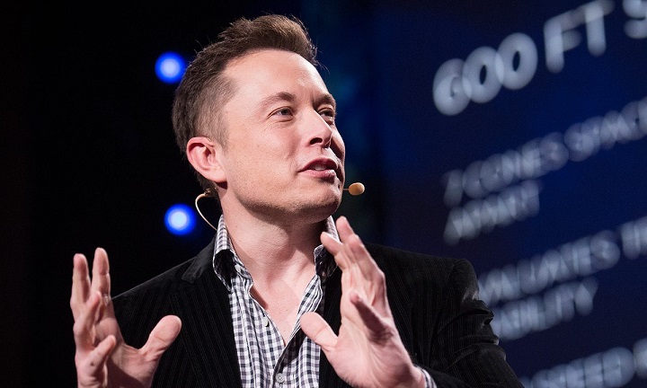 Elon Musk told what he thinks about alien life