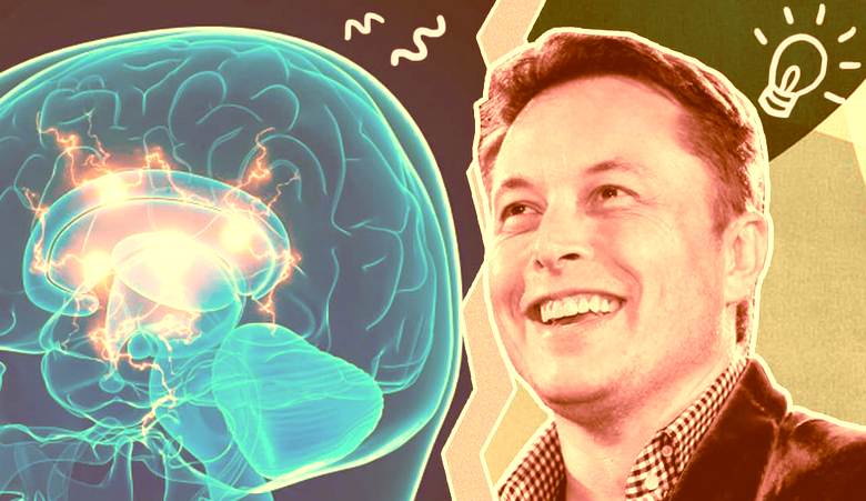 Elon Musk is ready to create half-humans, half-robots