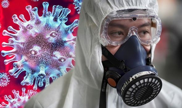 Immunologist: coronavirus can infect hundreds of thousands of people in just two weeks 