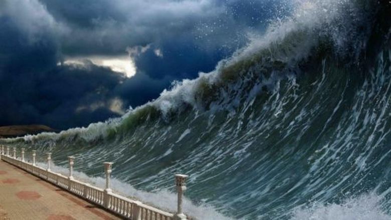 Indian psychic predicted a catastrophe that will happen just before the New Year