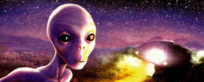 Aliens are closely watching us for more than one millennium