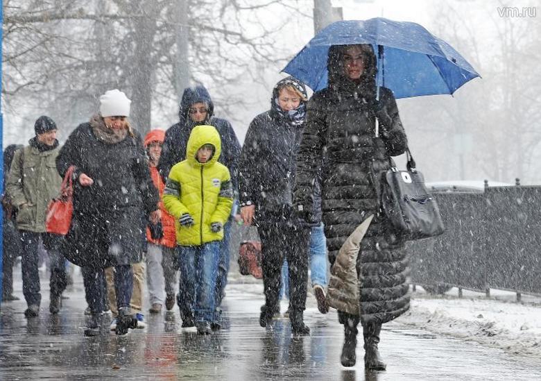 We are looking for those responsible for the abnormally cold summer of 2017, or How the Chinese satellite influenced the weather
