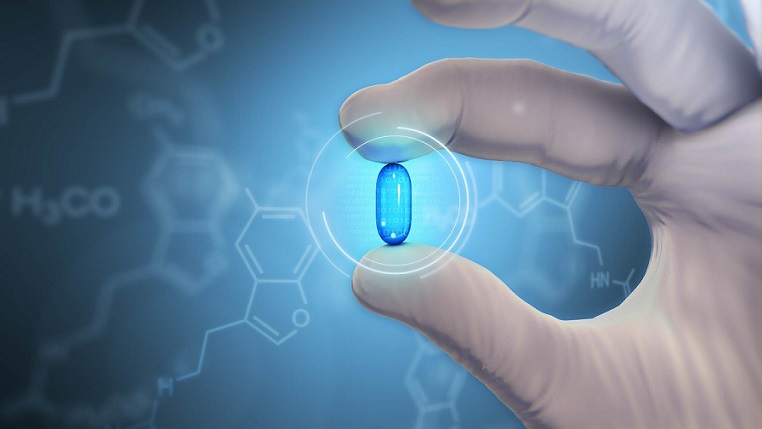 Artificial intelligence creates new antibiotics