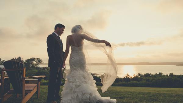 why dream of a husband's wedding with another woman 