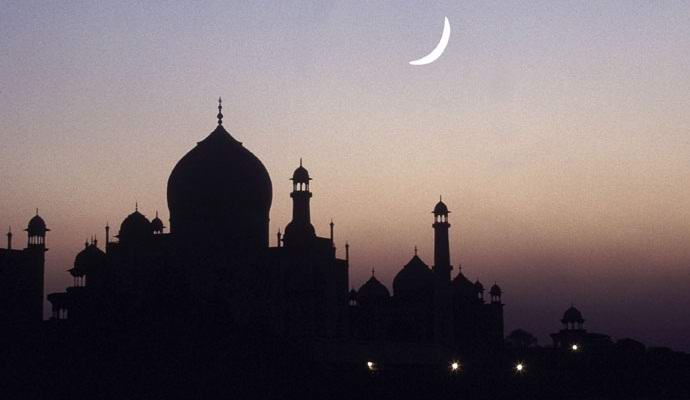 By the end of the century, will Islam become the most popular religion?