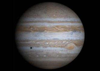 How Jupiter could affect the habitability of the Earth