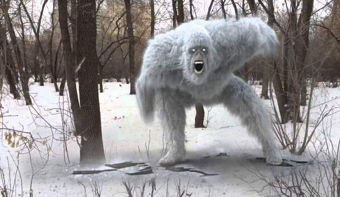 Kazakhstani wants to create an institution for the study of yeti