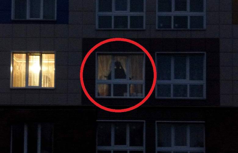 Kemerovo’s suddenly realized: there are no ghosts