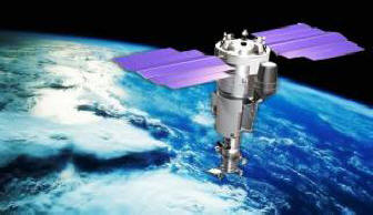 China launched a high-resolution Earth remote sensing satellite