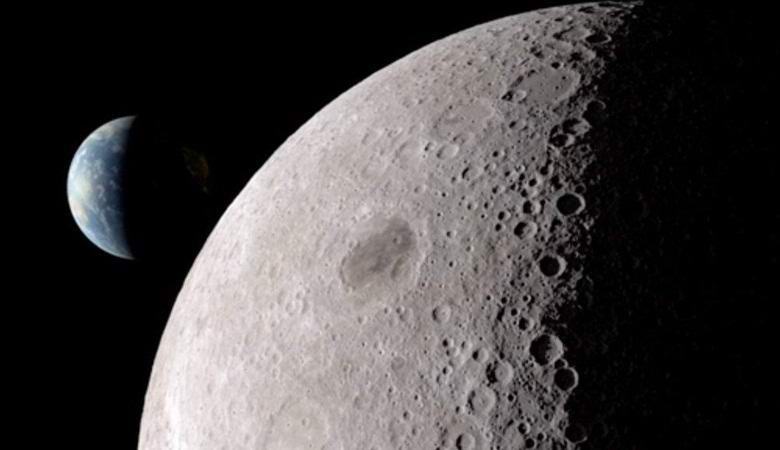 The Chinese plan to explore the dark side of the moon