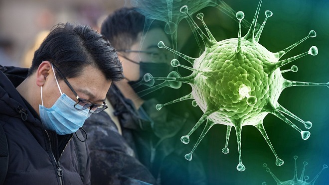 The combination of AIDS and SARS: the effects of coronavirus remain for life