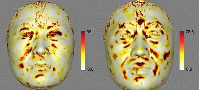 A computer program that can determine how old you really are