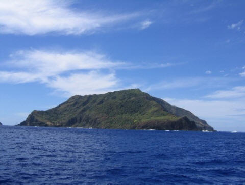 End of the world: 10 secluded places that increase the chances of your survival (10 photos) (3)