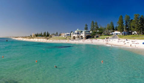 End of the world: 10 secluded places that increase the chances of your survival (10 photos) (8)