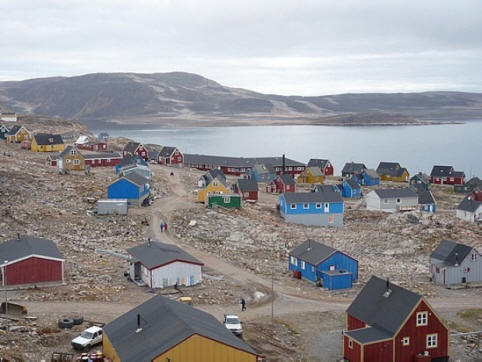 End of the world: 10 secluded places that increase the chances of your survival (10 photos) (9)
