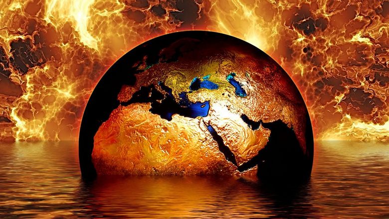 The end of the world is prophesied in 2018, but most likely this forecast will also deceive our expectations.
