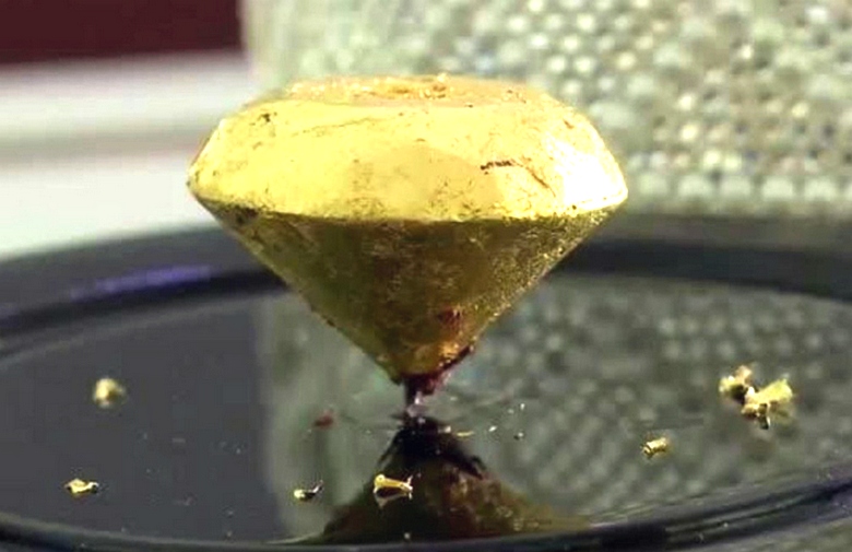 Candy for 10 thousand dollars recognized as the most expensive in the world
