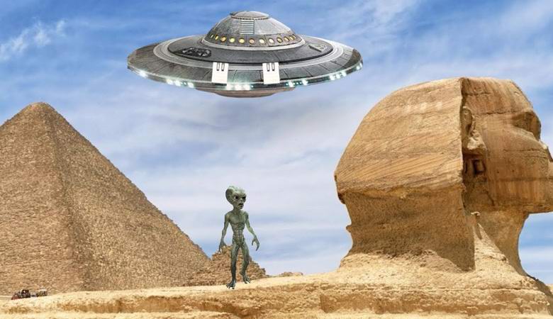 The coordinates of the Cheops pyramid and the value of the speed of light have the same order of numbers