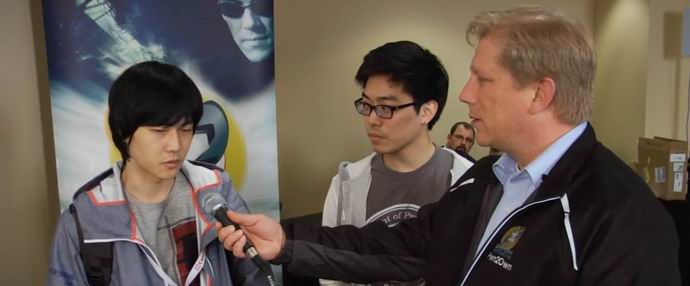 A Korean hacker legally earned nearly a quarter million in two days