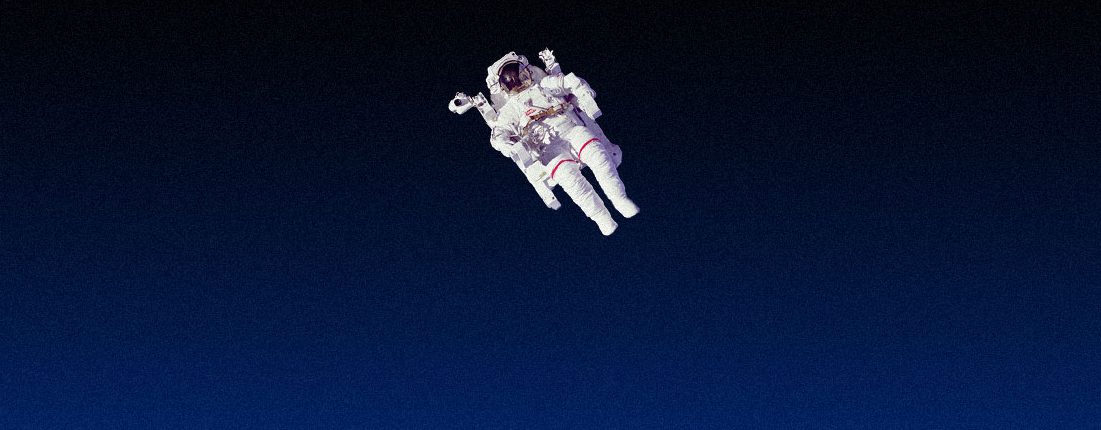 Astronaut shares tips on how to stay sane in quarantine 
