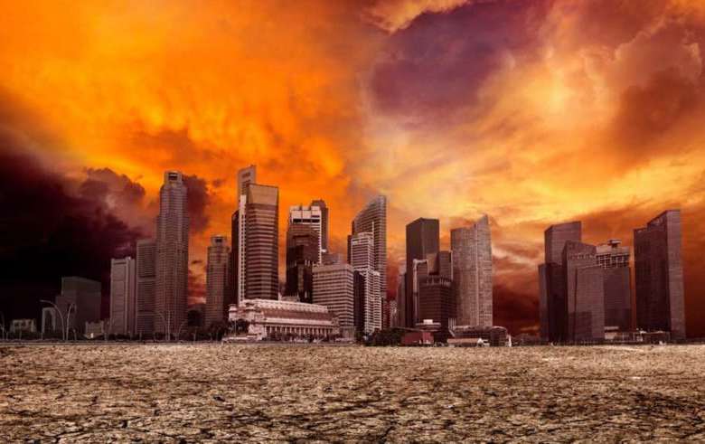 Extreme stupidity or extreme intelligence: what will lead us to the Apocalypse