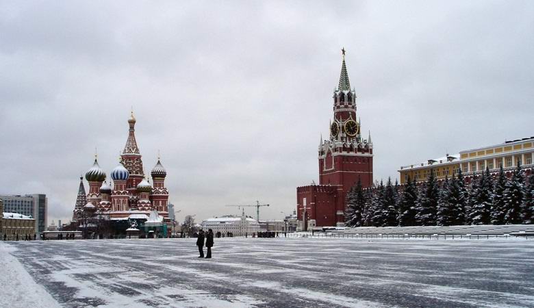 Ice Age or Climate Weapons: Why is It Getting Cold in Russia?