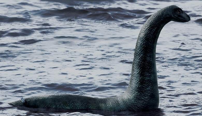 Loch Ness monster recorded in Albania