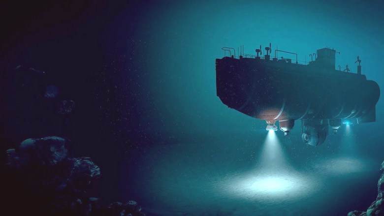 The Mariana Trench: have scientists come close to unraveling its secrets?