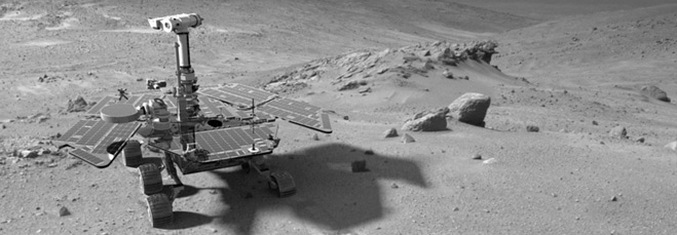 Mars rover breaks records