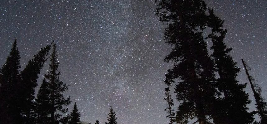 Lyrid meteor shower in 2020: when and how to observe 