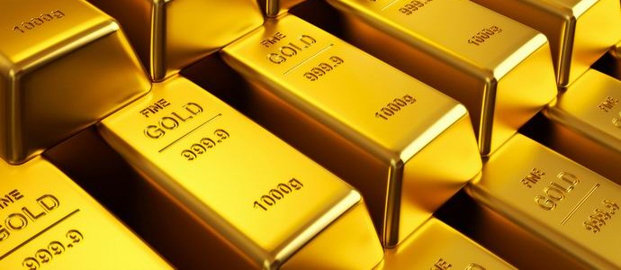 The World Gold Pricing System Changed