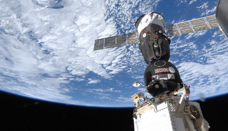 The ISS can turn into an expensive hotel