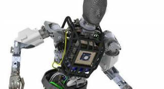Opinion of the professor: By 2040, robots will patrol the streets of cities