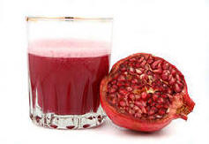 Can Cancer Cure Pomegranate Juice?