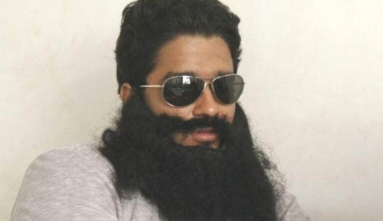 The man intends to sue his parents for giving him life without his consent